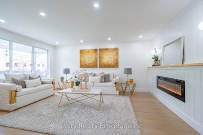23 Tyrone Drive • Hamilton, ON photo 9