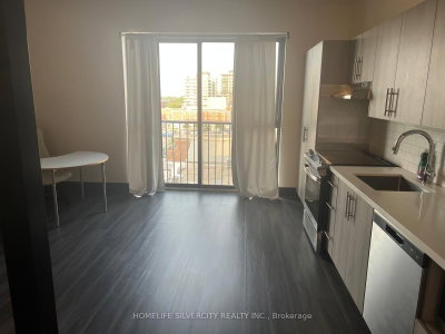 Condo leased at 603-121 King Street, Hamilton, Ontario, L9N 1A9 - Beasley - MLS: X13573484