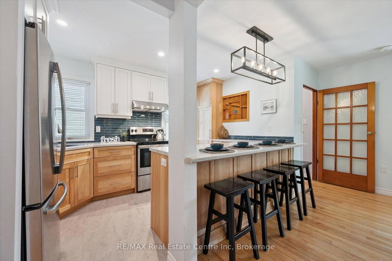 80 Memorial Cres, Guelph, Ontario