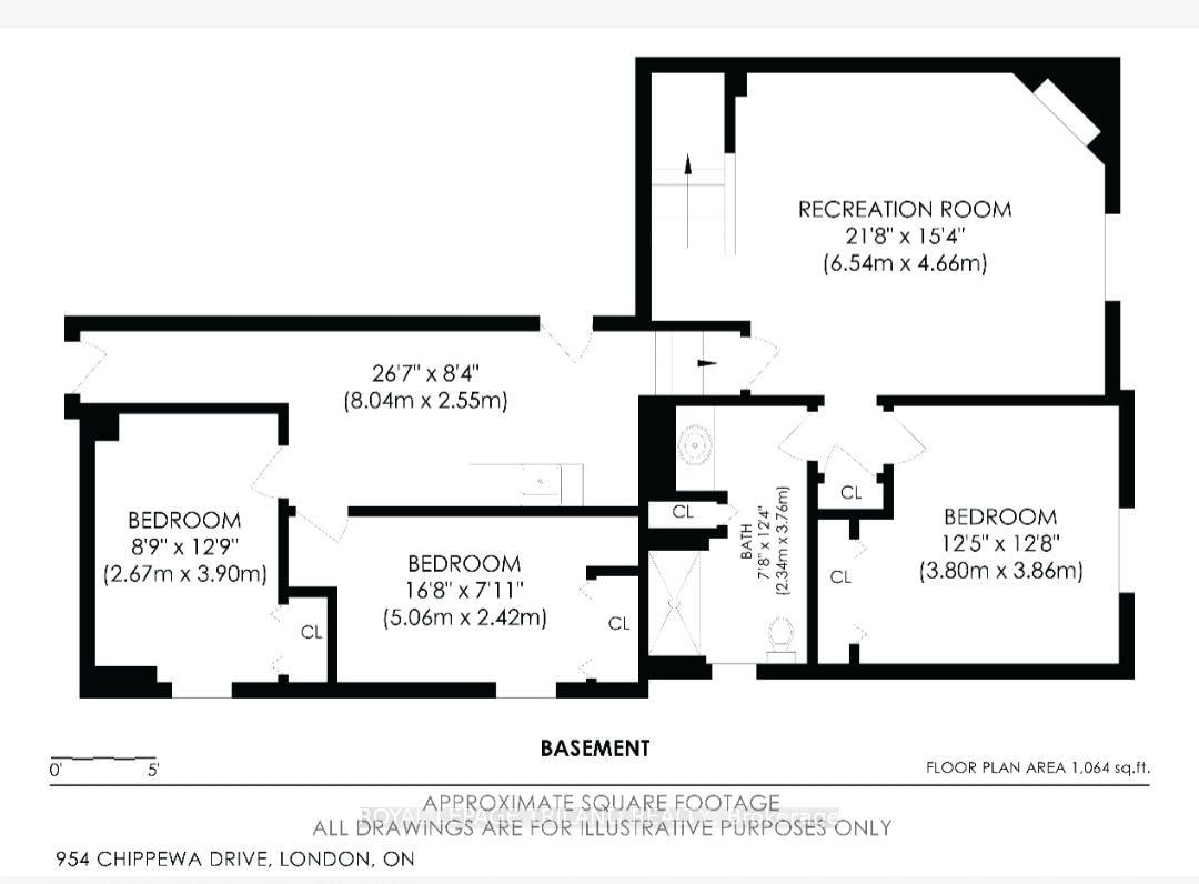 954 Chippewa Drive • London East, ON photo 39