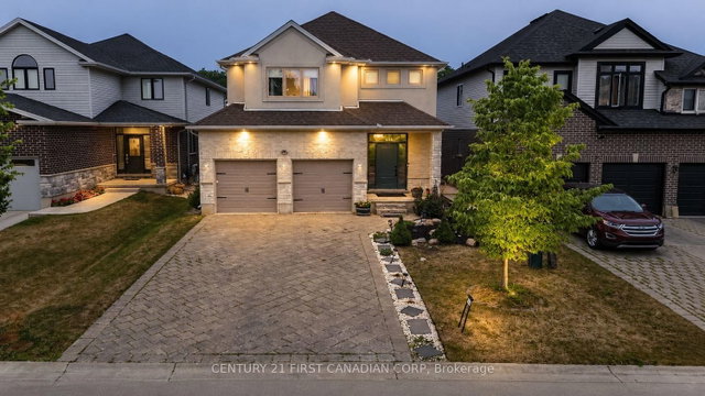 464 Jessica Way Road