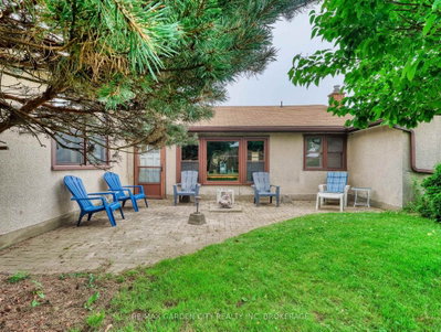 1408 Fifth Street • St. Catharines, ON photo 8