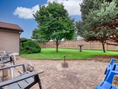 1408 Fifth Street • St. Catharines, ON photo 9
