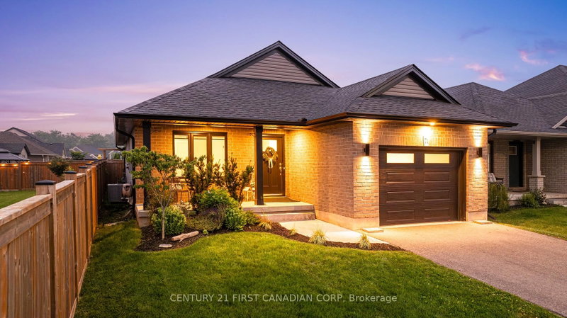 home for sale on 71 Renaissance Drive