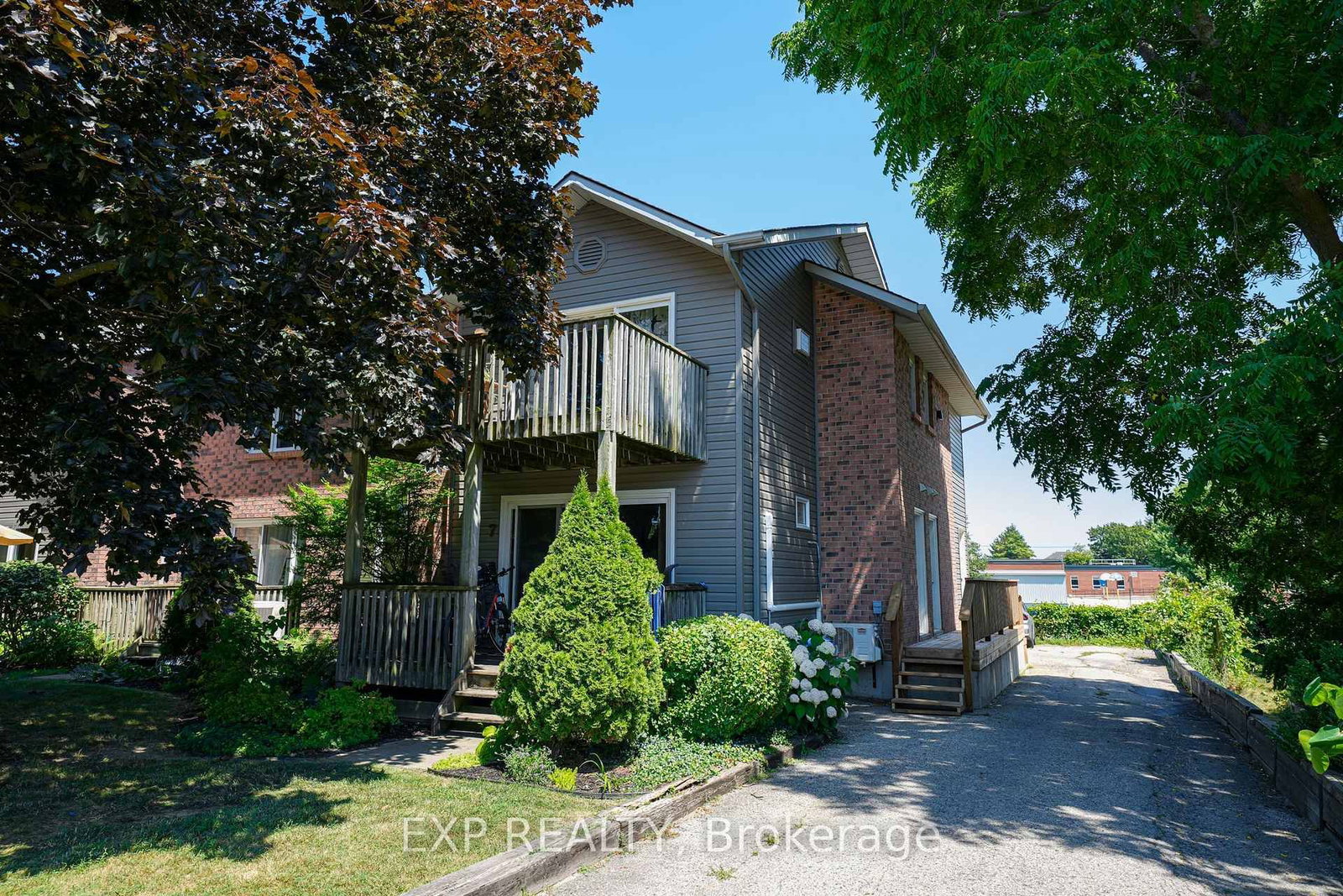 8 - 18 Sauble River Road, Lambton Shores — photo 1