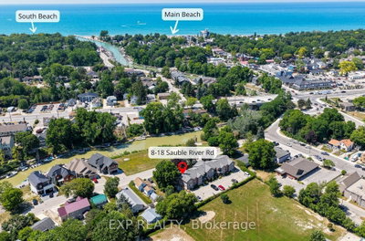 18 Sauble River Road • #8 • Lambton Shores, ON photo 2