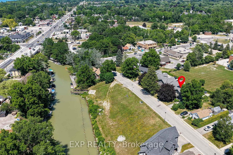 8 - 18 Sauble River Road