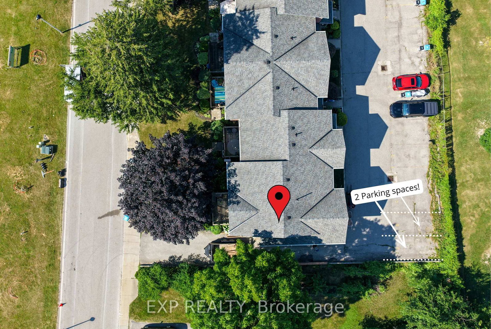 8 - 18 Sauble River Road, Lambton Shores — photo 4