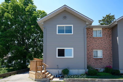 18 Sauble River Road • #8 • Lambton Shores, ON photo 5