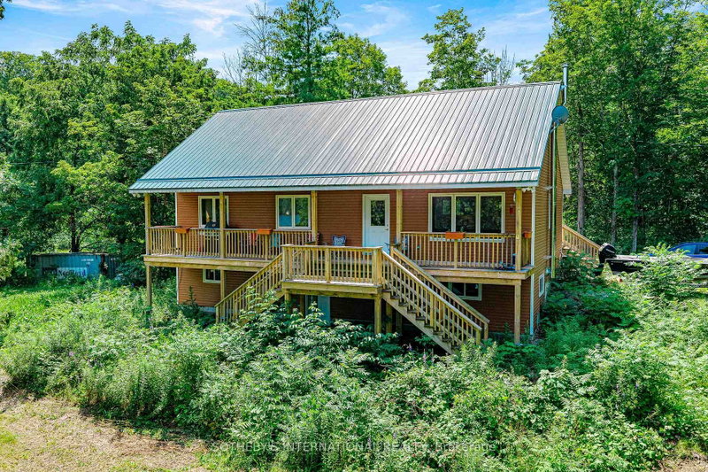 824 Buck Hollow Lane