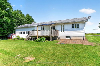 154 Eden Grove Road — more photos