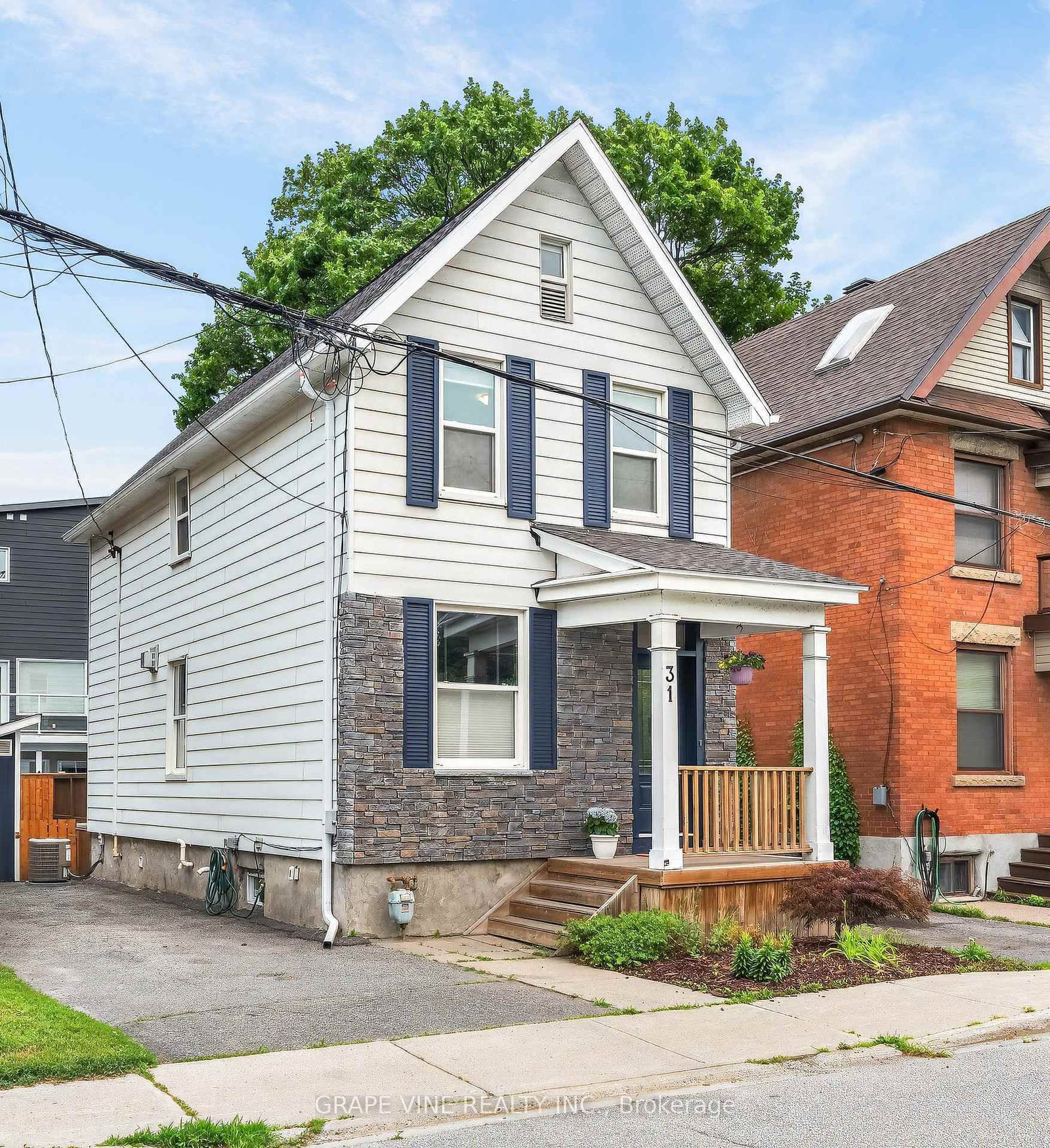31 Westmount Avenue • Ottawa, ON photo 1