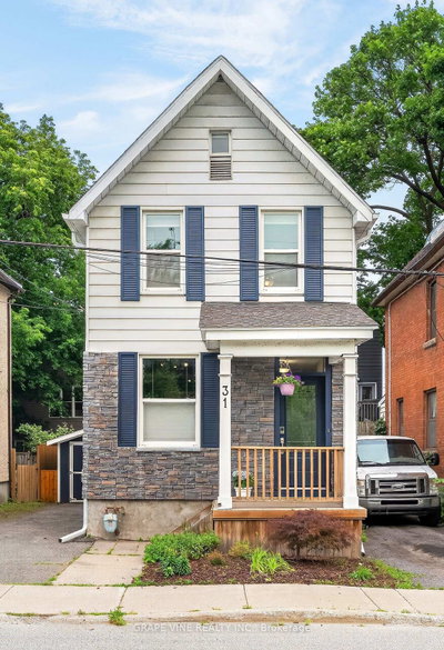 31 Westmount Avenue • Ottawa, ON photo 2