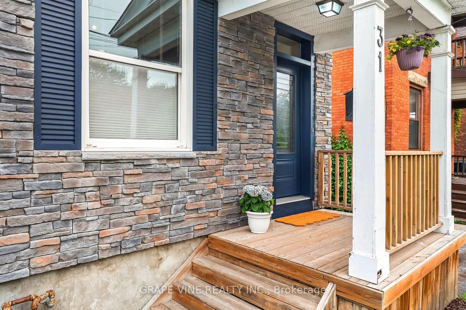 31 Westmount Avenue • Ottawa, ON photo 3
