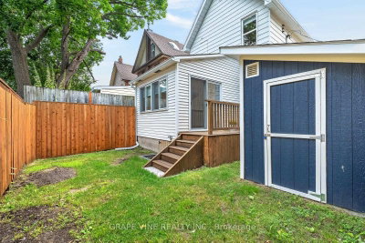 31 Westmount Avenue • Ottawa, ON photo 5