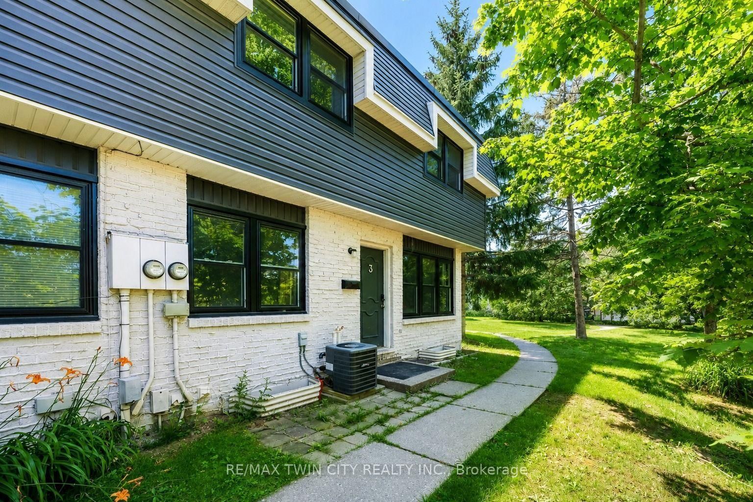 513 Quiet Place • #3 • Waterloo, ON photo 31