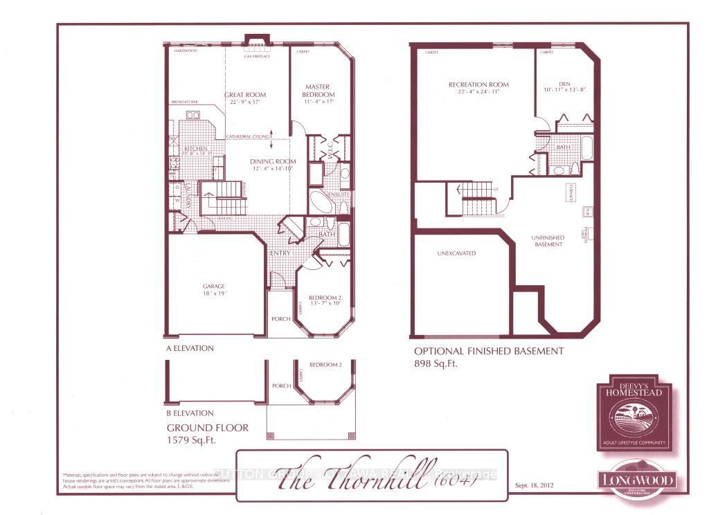 104 Passageway Private • Kanata, ON photo 48