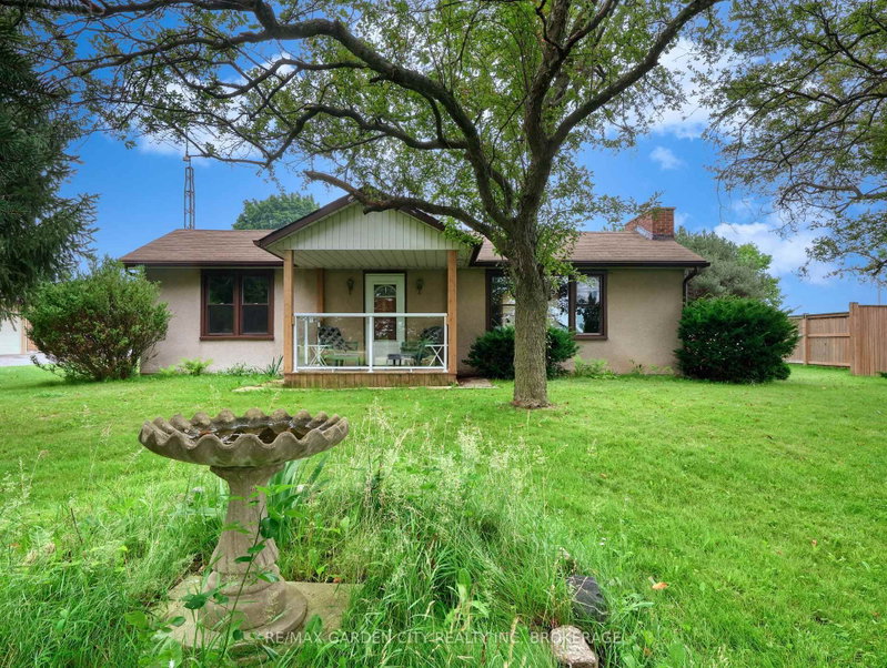 1408 Fifth St, St. Catharines, Ontario