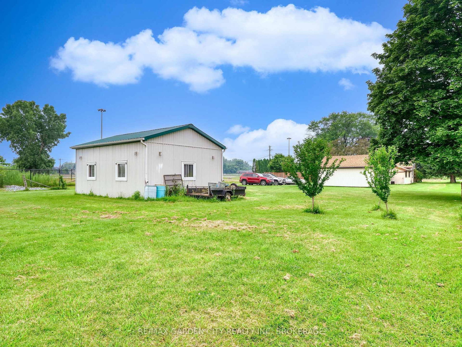 1408 Fifth Street • St. Catharines, ON photo 31