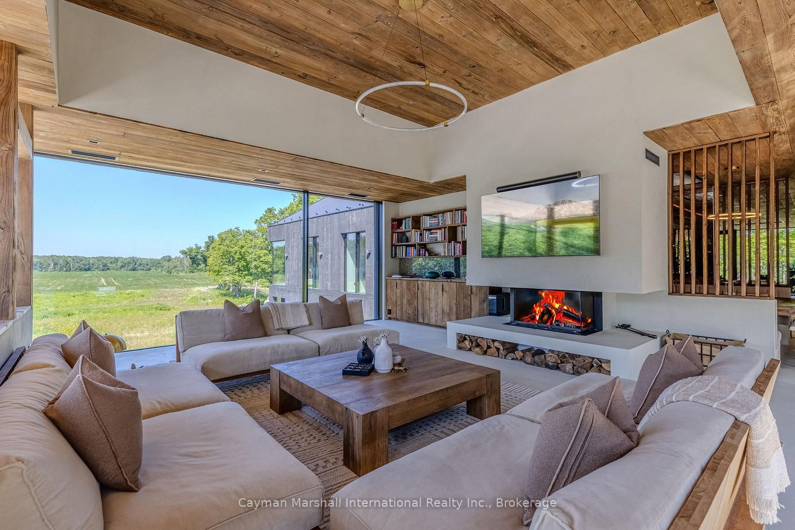 595474 4th Line • Blue Mountains, ON photo 15