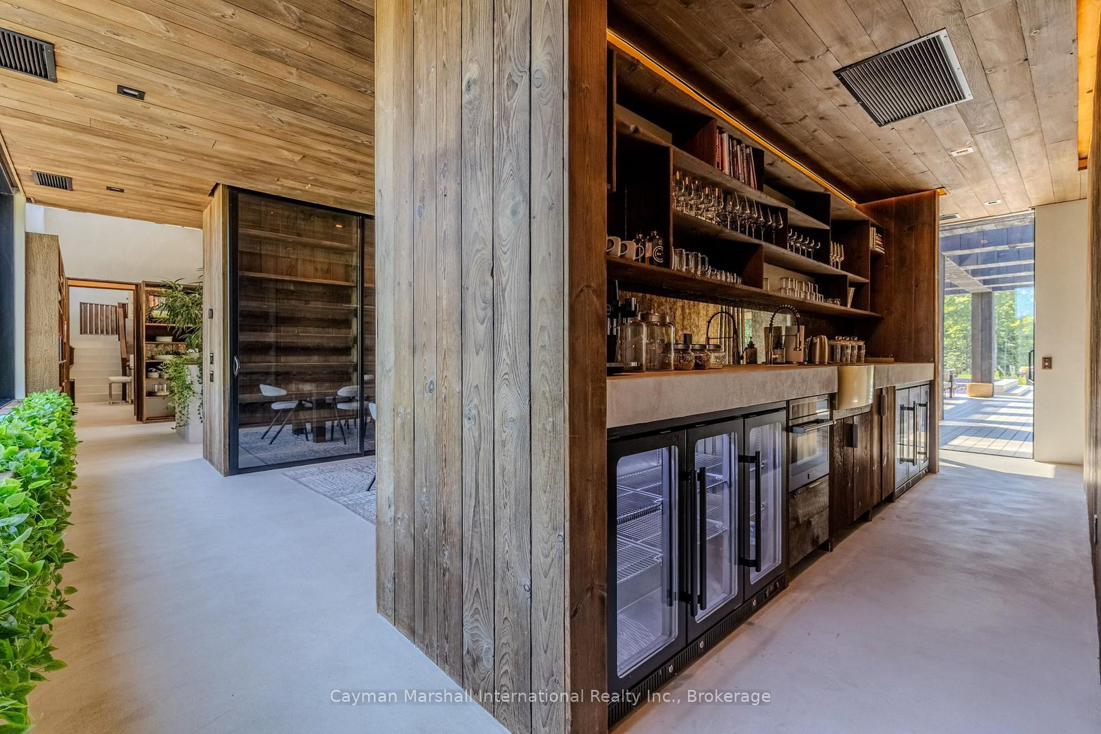 595474 4th Line • Blue Mountains, ON photo 16
