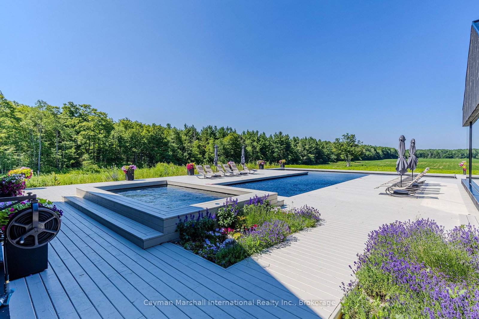 595474 4th Line • Blue Mountains, ON photo 39
