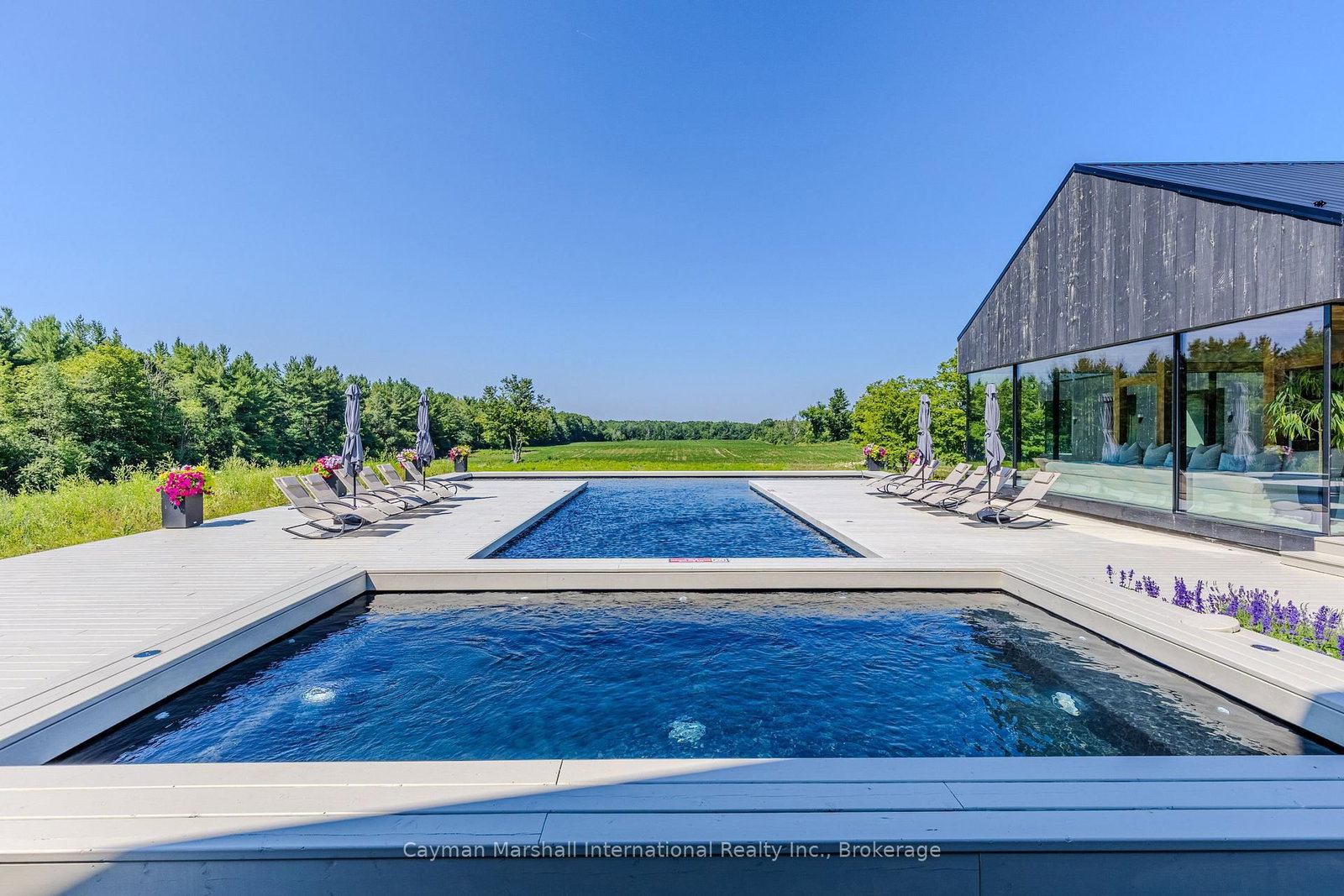 595474 4th Line • Blue Mountains, ON photo 40