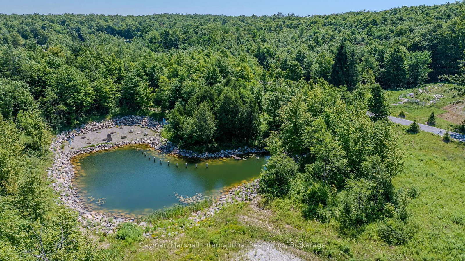 595474 4th Line • Blue Mountains, ON photo 44