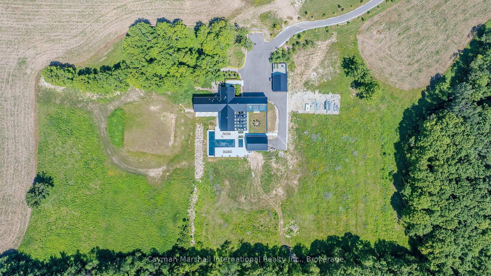 595474 4th Line • Blue Mountains, ON photo 49