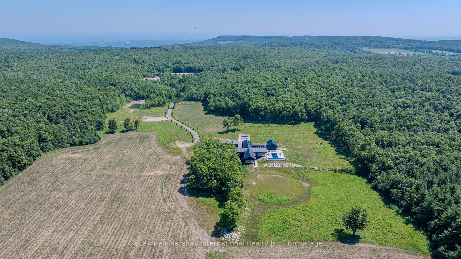 595474 4th Line • Blue Mountains, ON photo 50