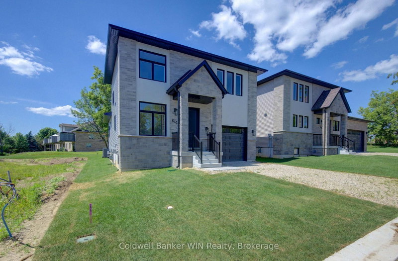643 Martin Street