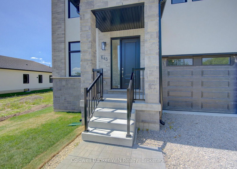 643 Martin Street