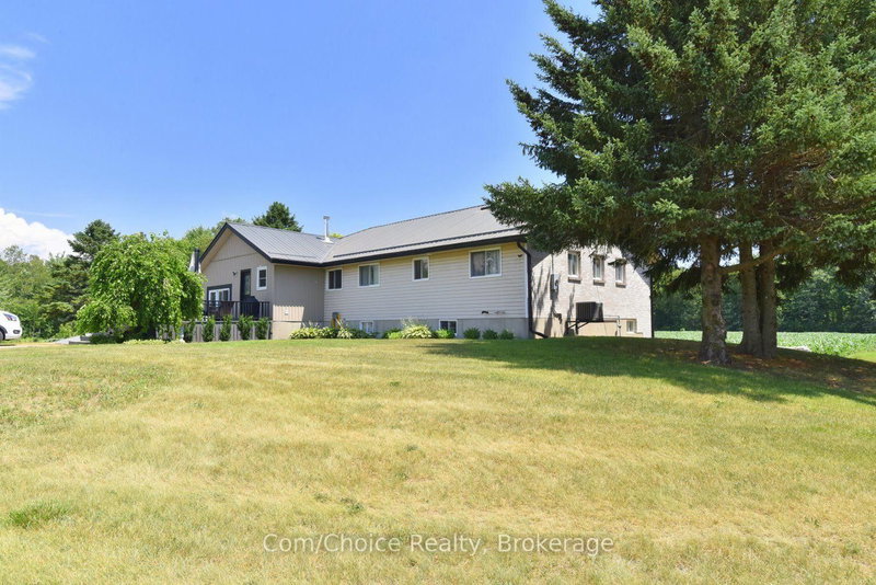 529 Charlotteville Road 5 Road