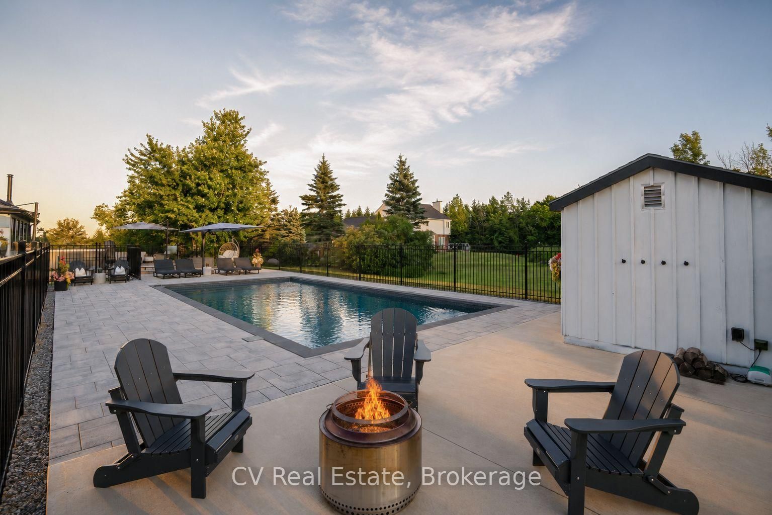 104 Ridgecrest Lane • Meaford, ON photo 3