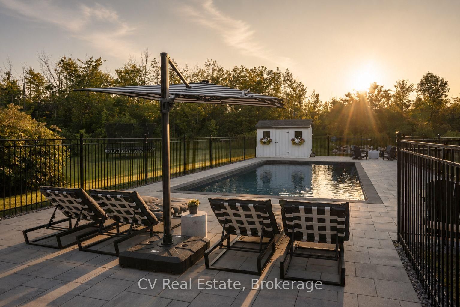 104 Ridgecrest Lane • Meaford, ON photo 41