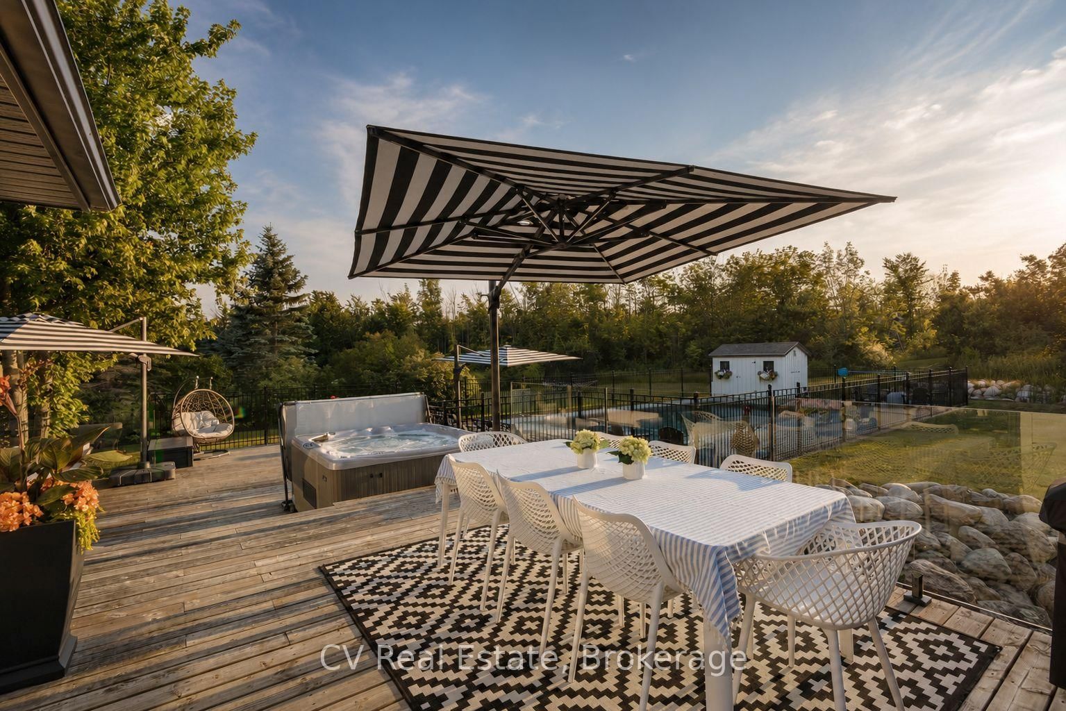 104 Ridgecrest Lane • Meaford, ON photo 43