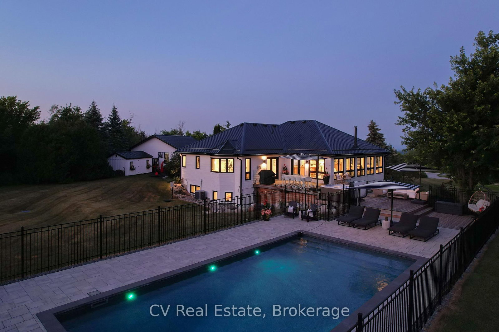104 Ridgecrest Lane • Meaford, ON photo 45