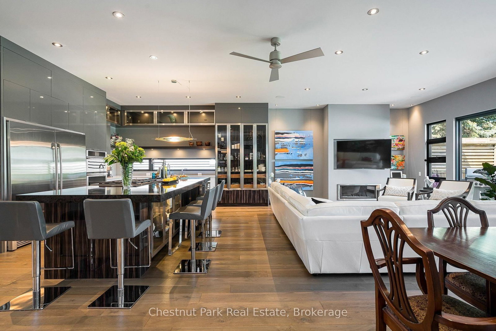 131 Grand Cypress Lane • Blue Mountains, ON photo 13