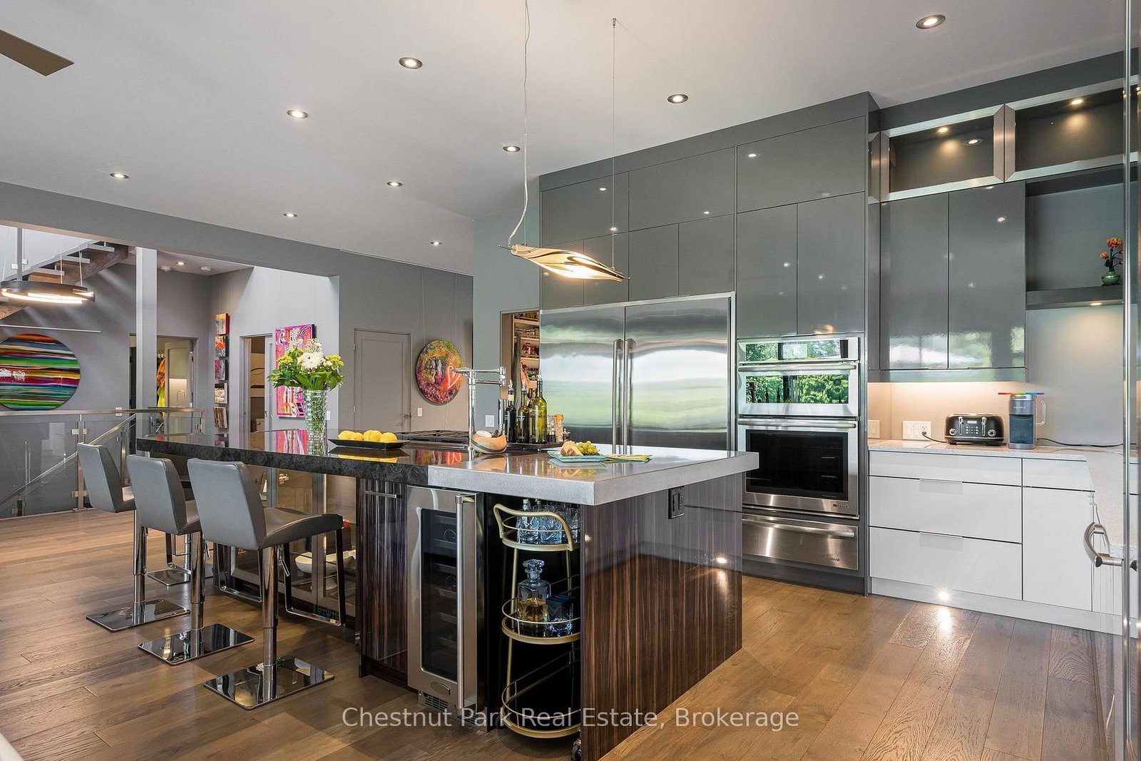 131 Grand Cypress Lane • Blue Mountains, ON photo 16