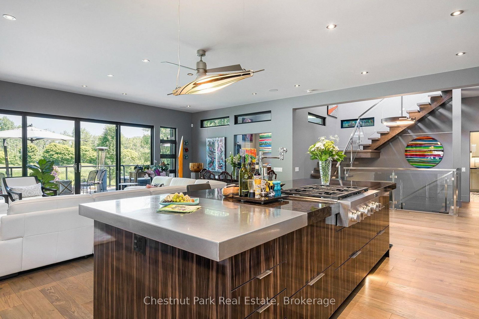 131 Grand Cypress Lane • Blue Mountains, ON photo 17