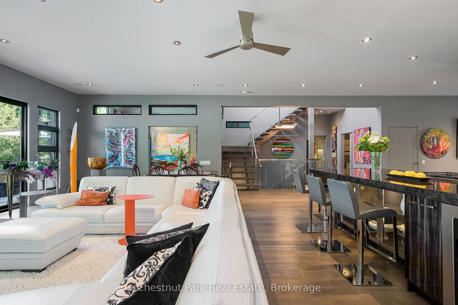 131 Grand Cypress Lane • Blue Mountains, ON photo 19