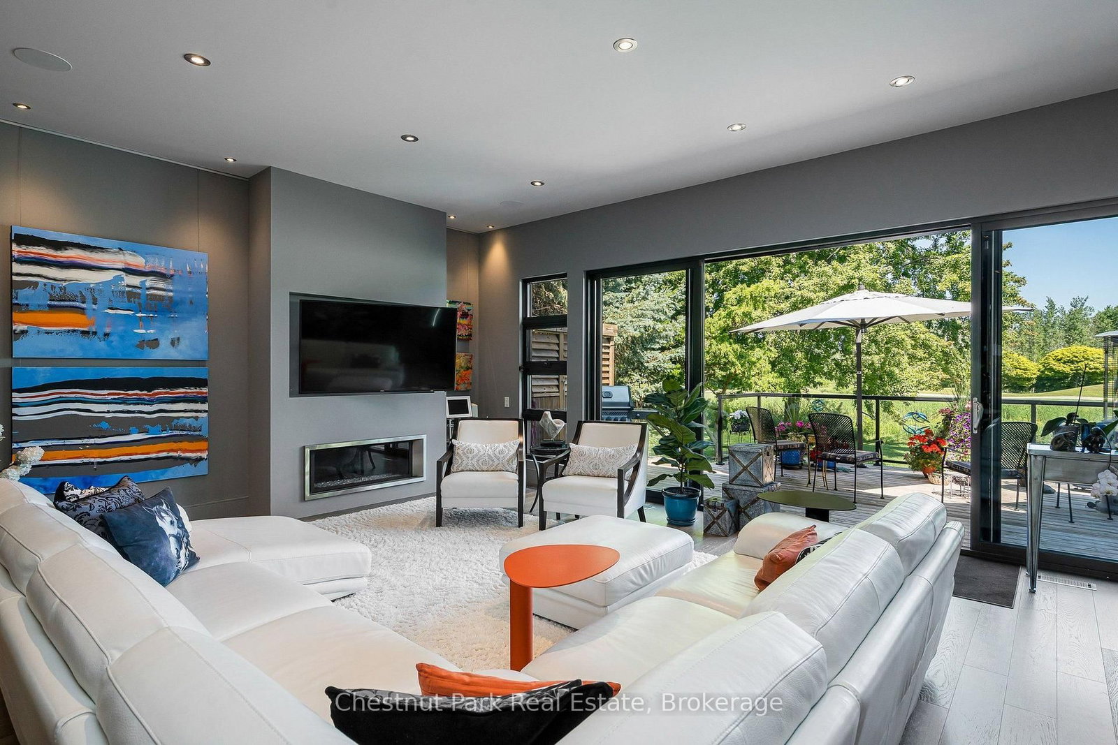 131 Grand Cypress Lane • Blue Mountains, ON photo 20