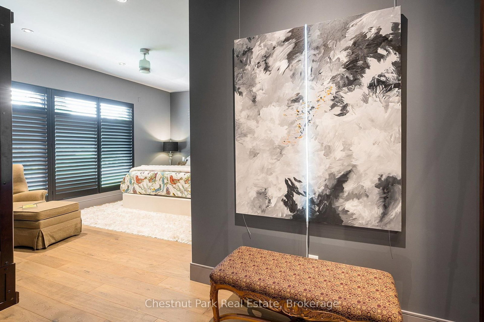 131 Grand Cypress Lane • Blue Mountains, ON photo 21