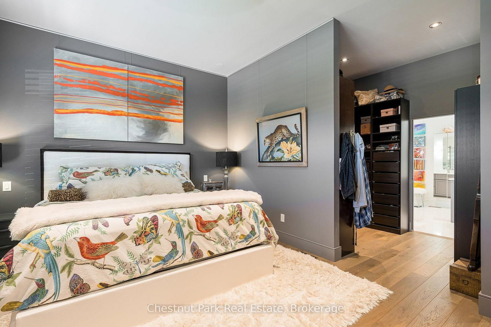 131 Grand Cypress Lane • Blue Mountains, ON photo 23