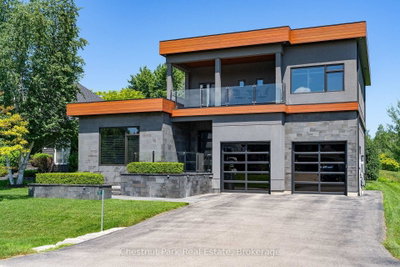131 Grand Cypress Lane • Blue Mountains, ON photo 3