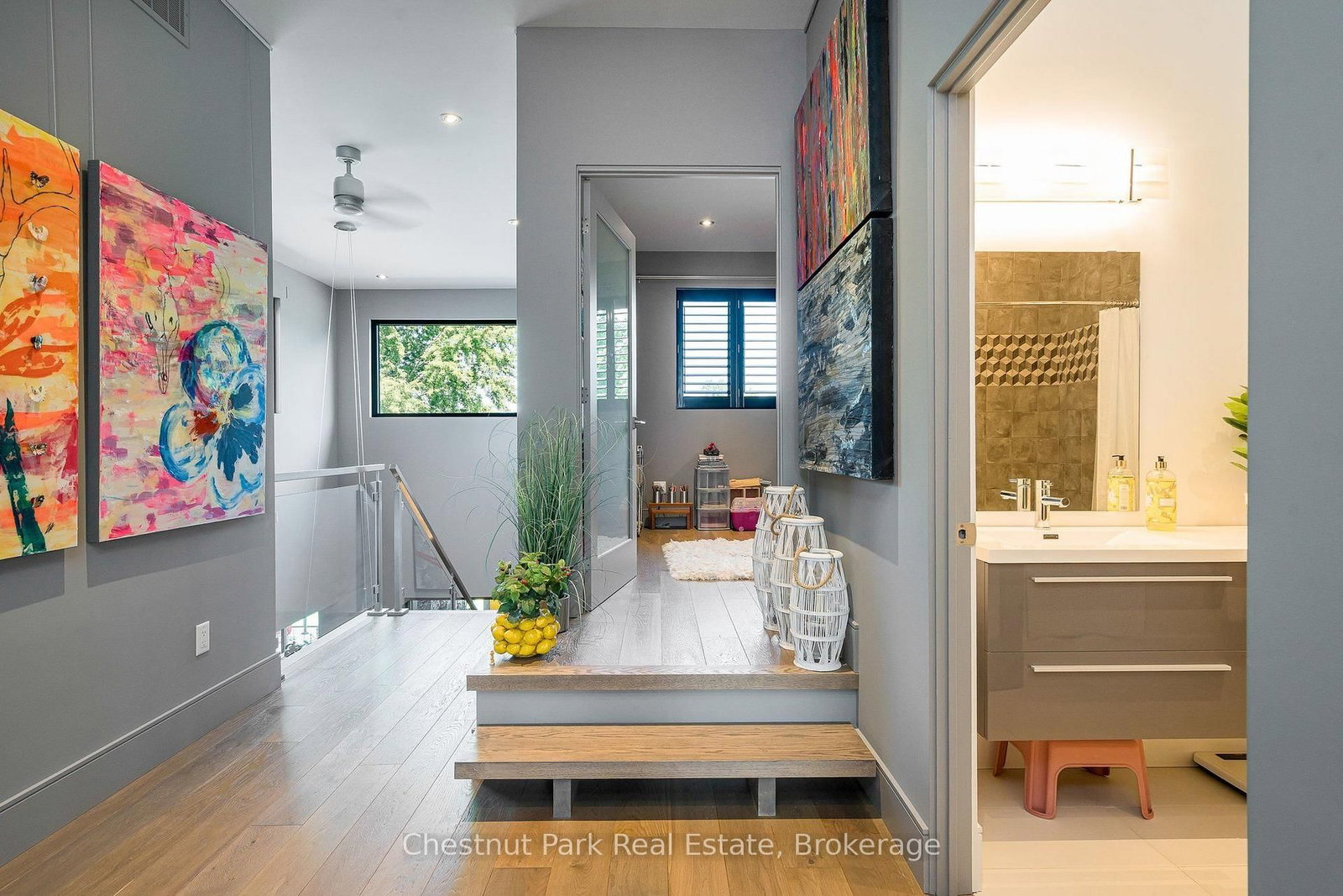 131 Grand Cypress Lane • Blue Mountains, ON photo 33