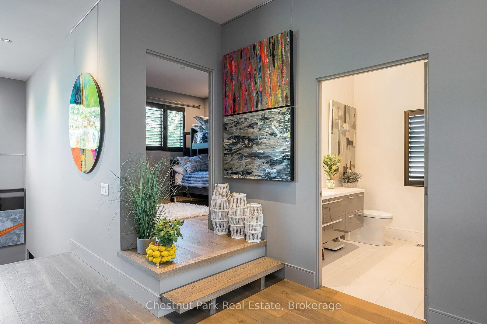 131 Grand Cypress Lane • Blue Mountains, ON photo 35
