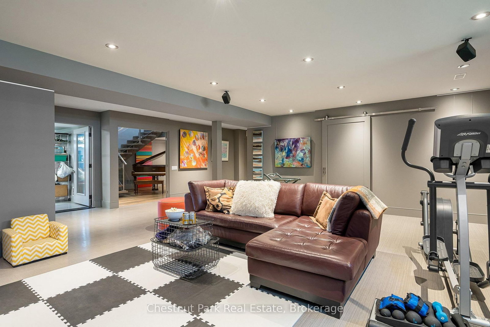 131 Grand Cypress Lane • Blue Mountains, ON photo 39