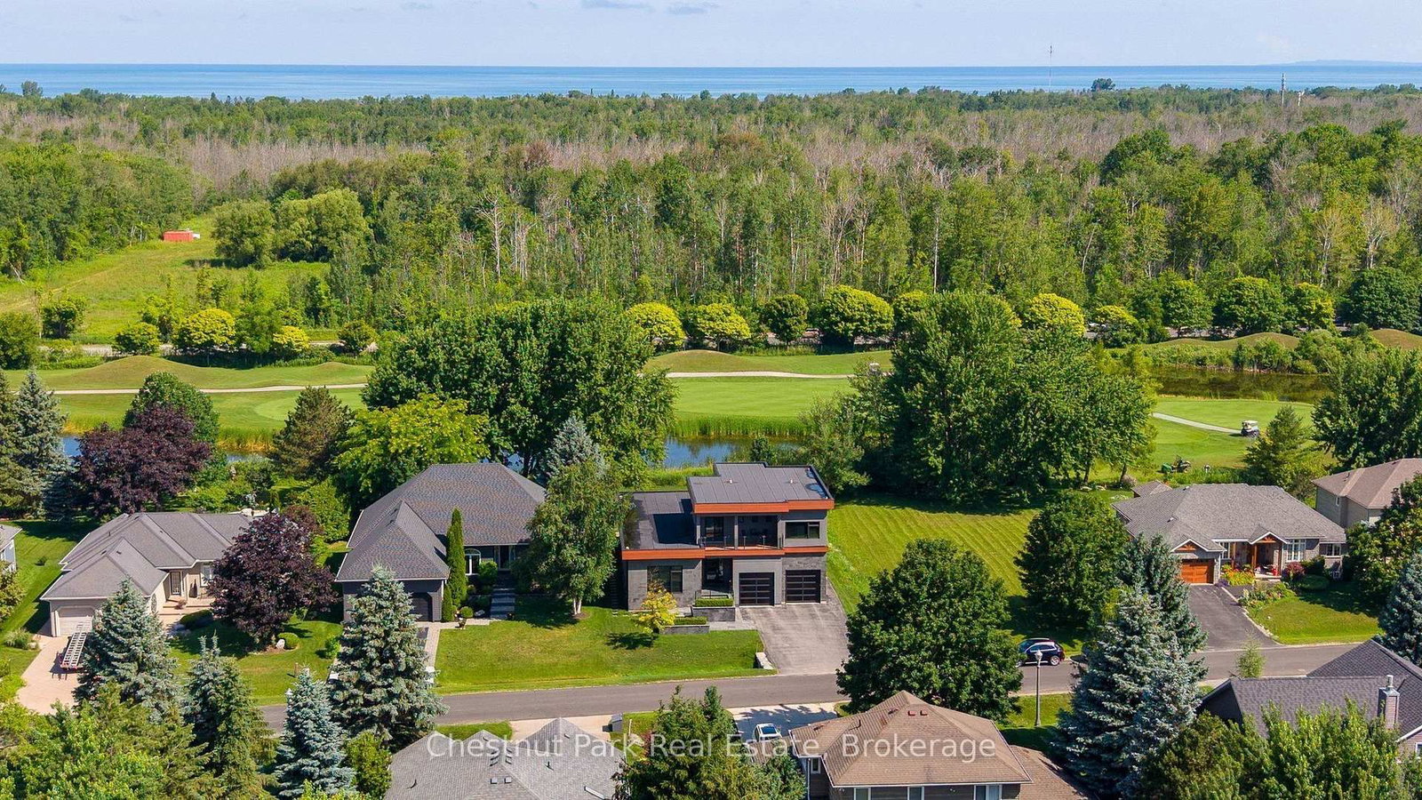 131 Grand Cypress Lane • Blue Mountains, ON photo 47