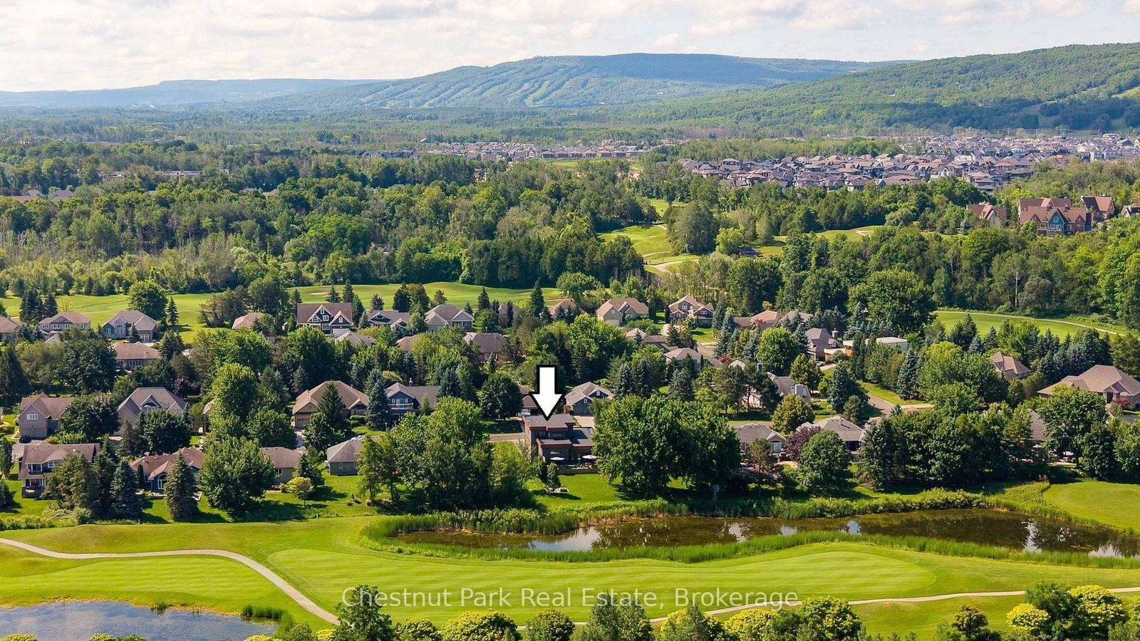 131 Grand Cypress Lane • Blue Mountains, ON photo 48
